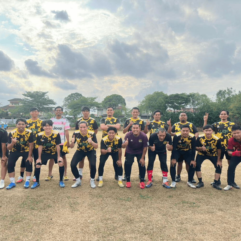 Southern Lion Fosters a Culture of Safety and Wellness Among Employees